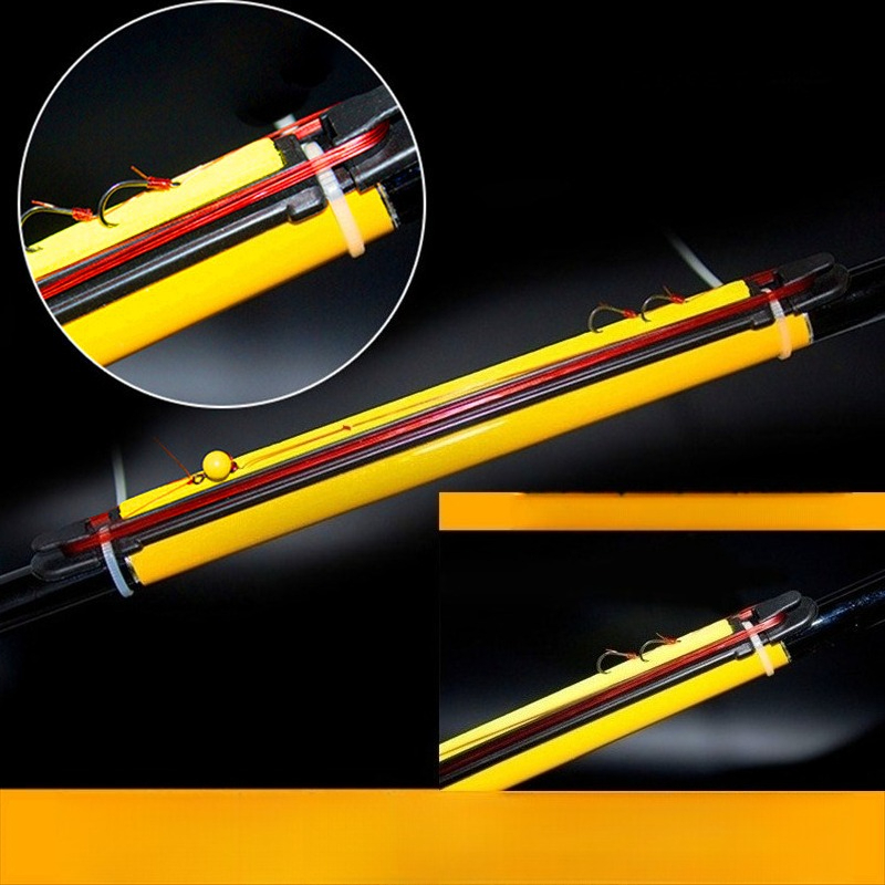 Fishing Equipment Clearance - Clip de bobinado para caña de