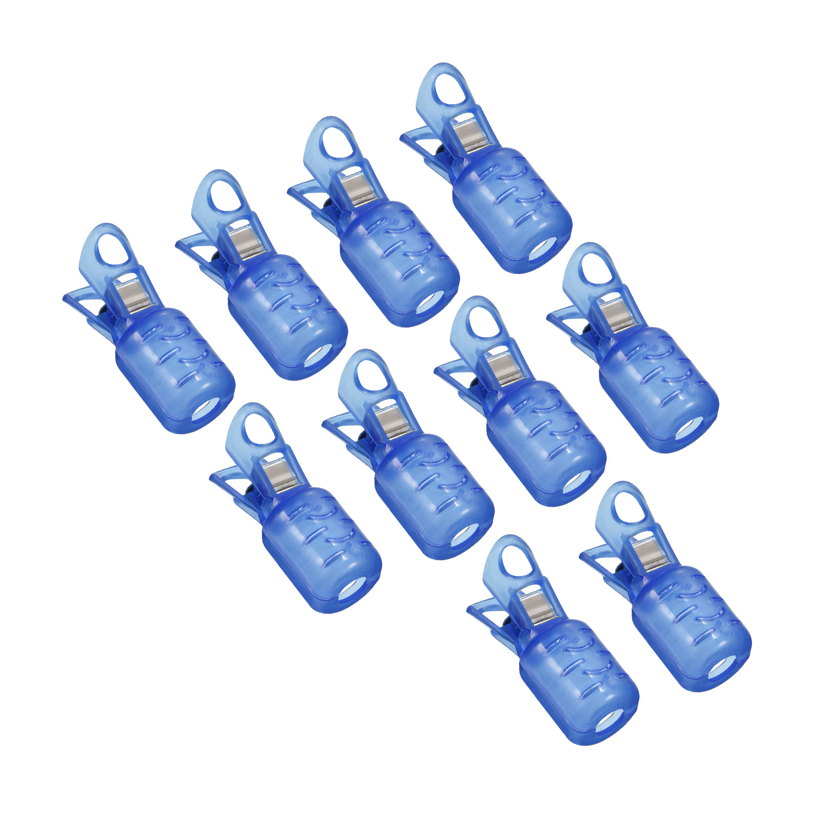 Fishing Equipment Organizer - 10 Uds. Funda protectora de anzuelo