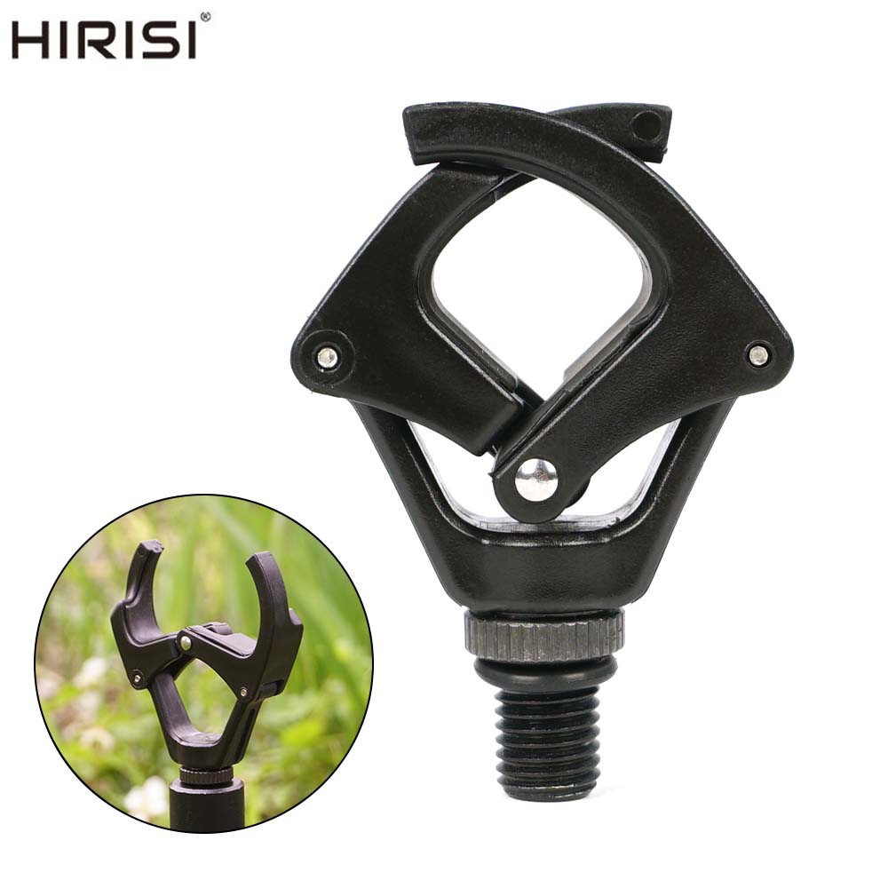 Fishing Rod Glove - Juego de Soportes para Cañas de
