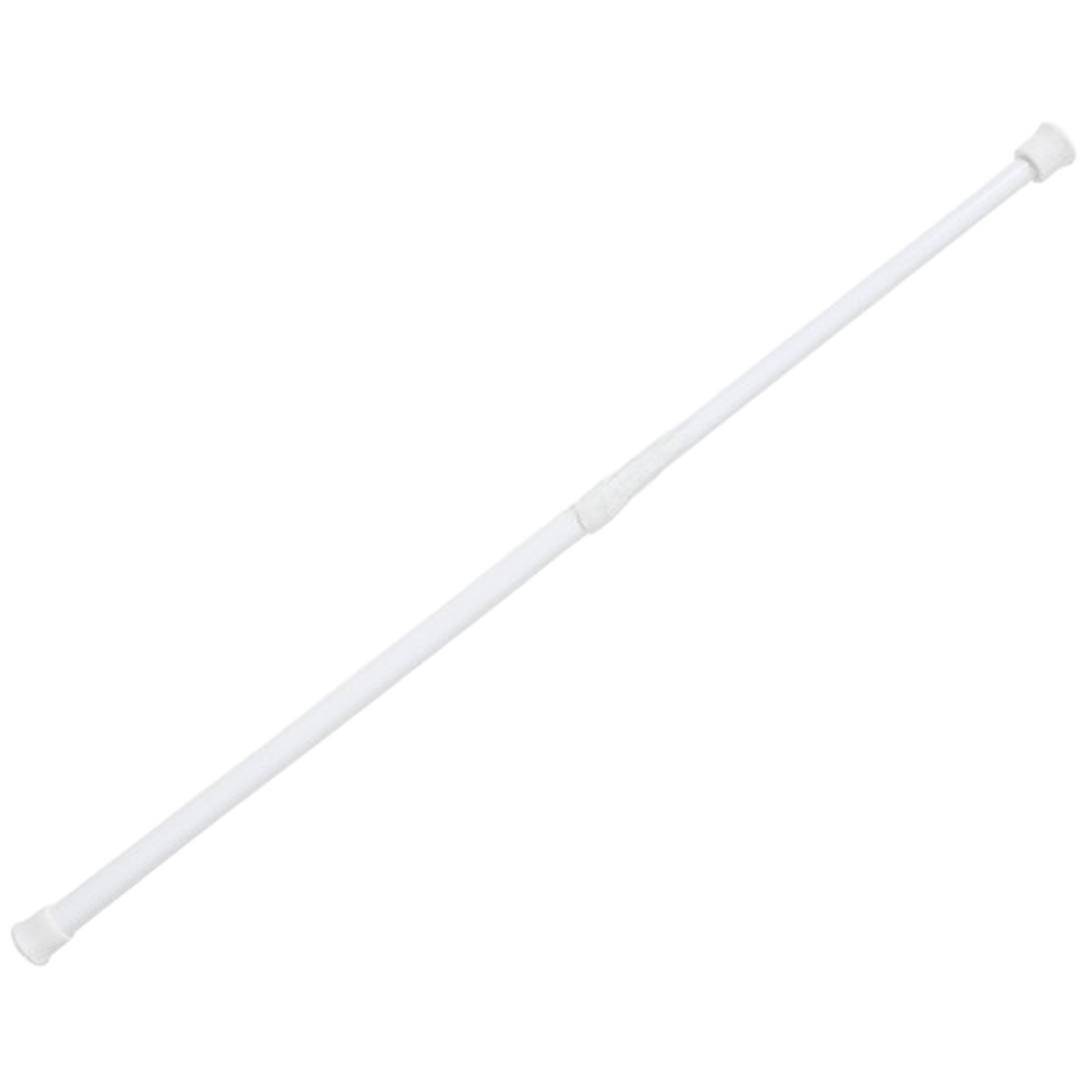 Telescopic Fishing Rod - Barra telescópica transparente con tensión ajustable,