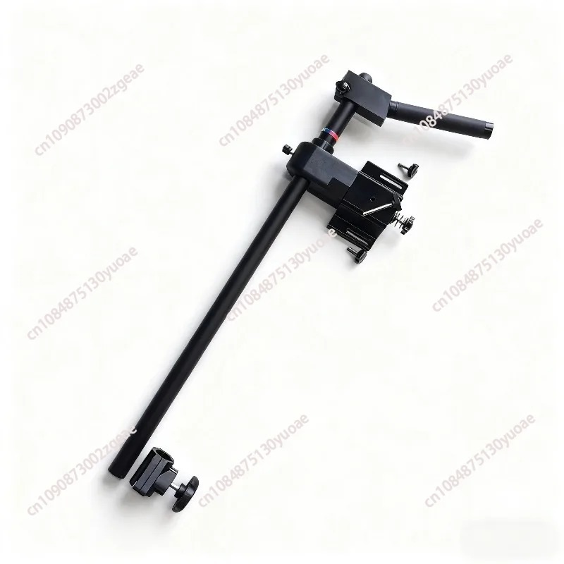 Telescopic Fishing Rod - Soporte Metálico Desmontable para Sonda de