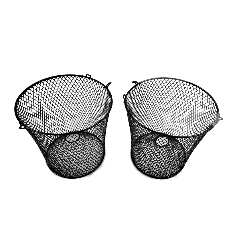 Fishing Equipment Market - Trampa de Metal para cangrejos, trampa