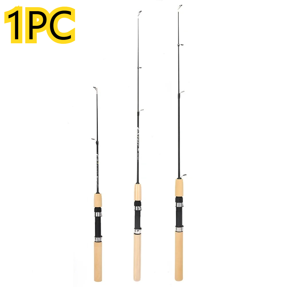 Fishing Rod Glove - Caña de Pescar en Hielo de
