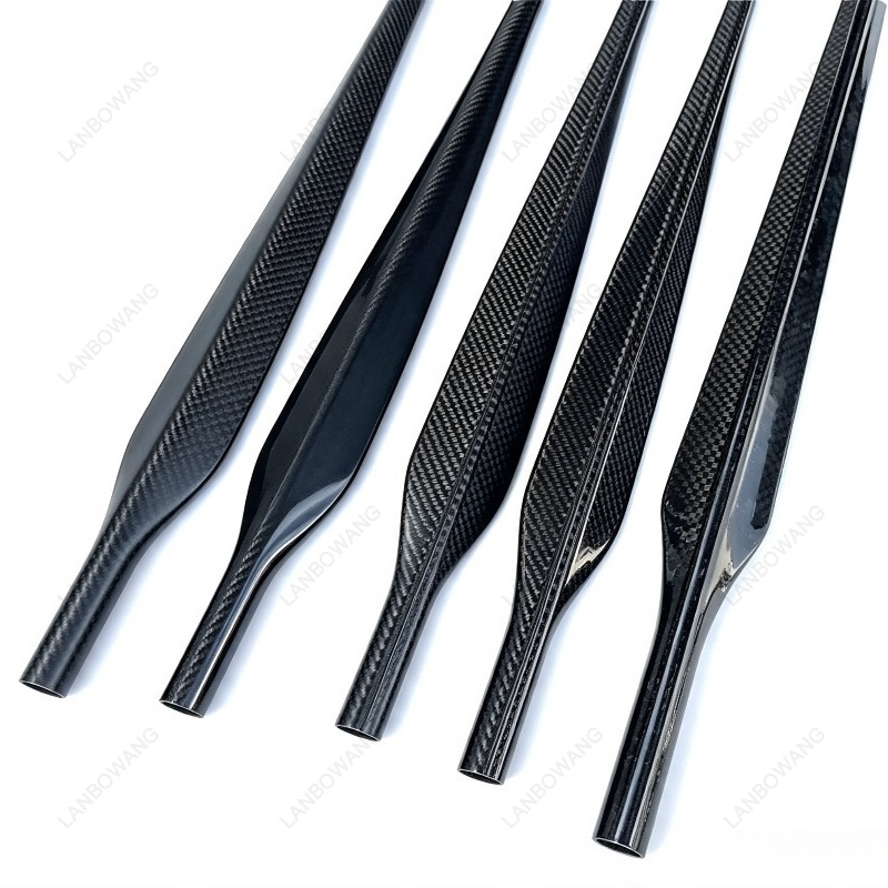 Carbon Fishing Rod - Cinta de Fibra de Carbono de