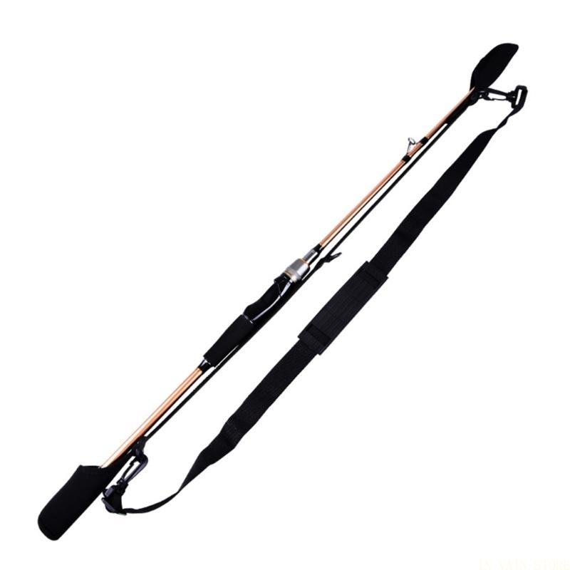 Fishing Rod Glove - Funda protectora para caña pescar M5TC,
