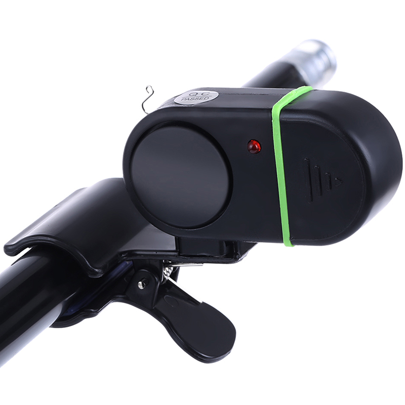 Fishing Equipment Market - Gran oferta: 1 set de alarmas