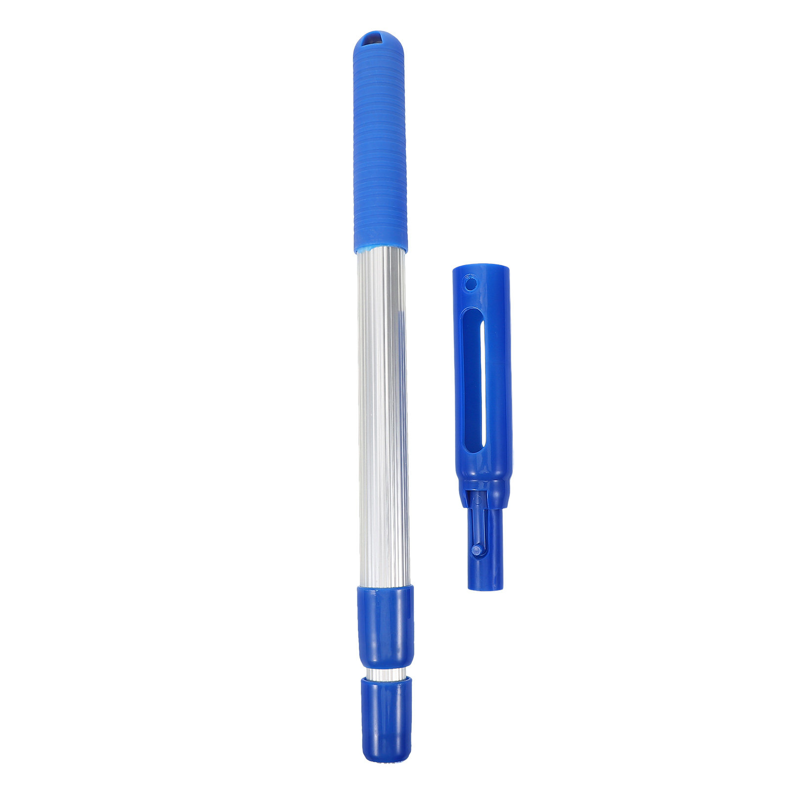 Telescopic Fishing Rod - Palo telescópico de limpieza de piscinas