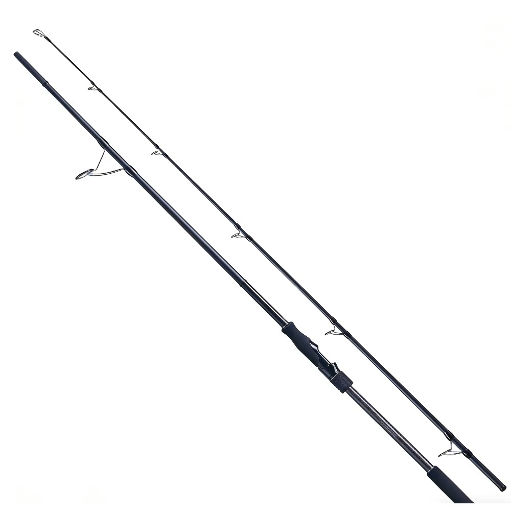 Carbon Fishing Rod - Caña de Pescar de Fibra de