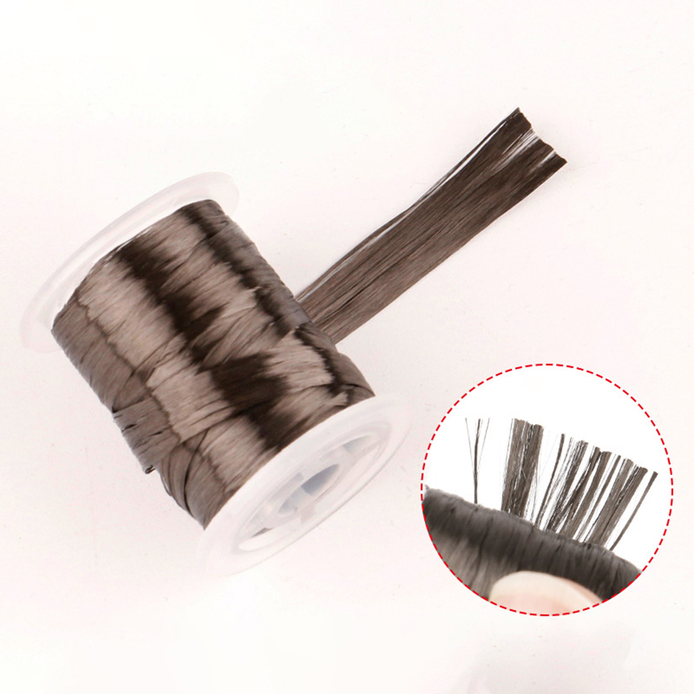 Carbon Fishing Rod - Anillo de guía de caña de