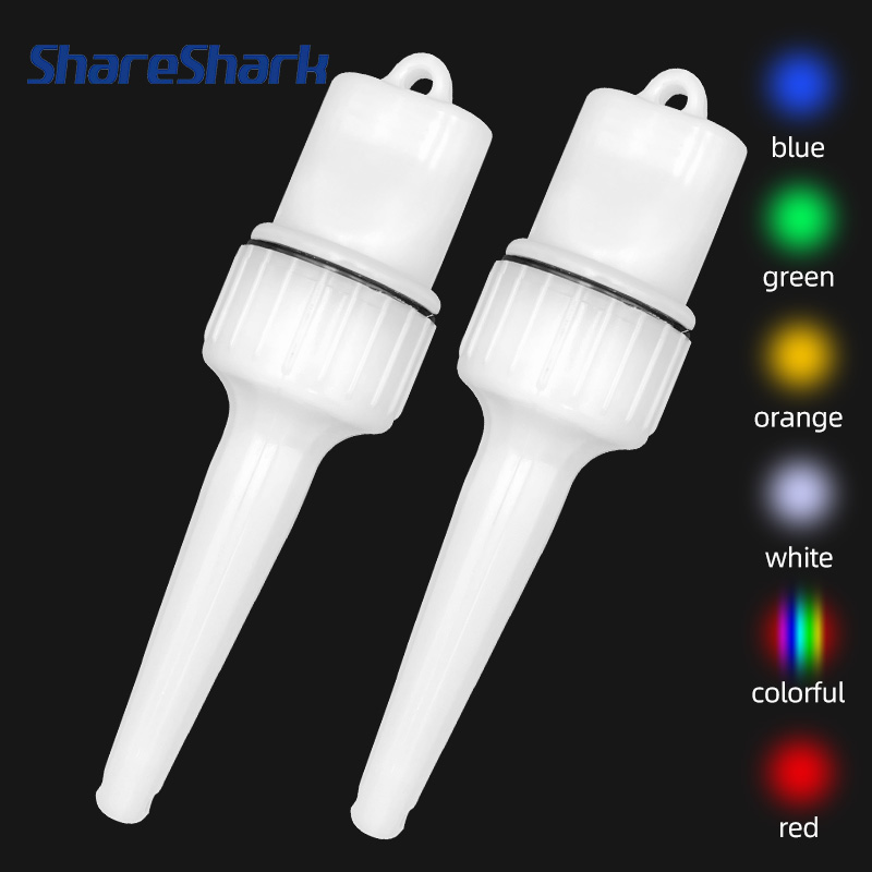 Fishing Equipment Net - Luz de Pesca Submarina ShareShark, Luz