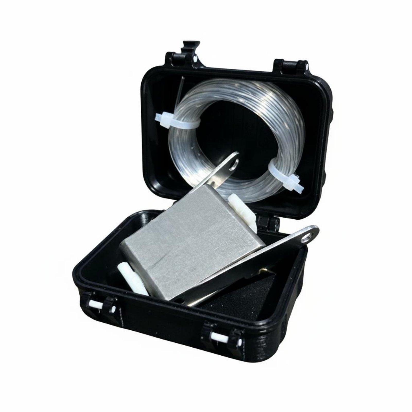 Fishing Equipment Organizer - Organizador de Señuelos de Pesca Resistentes,