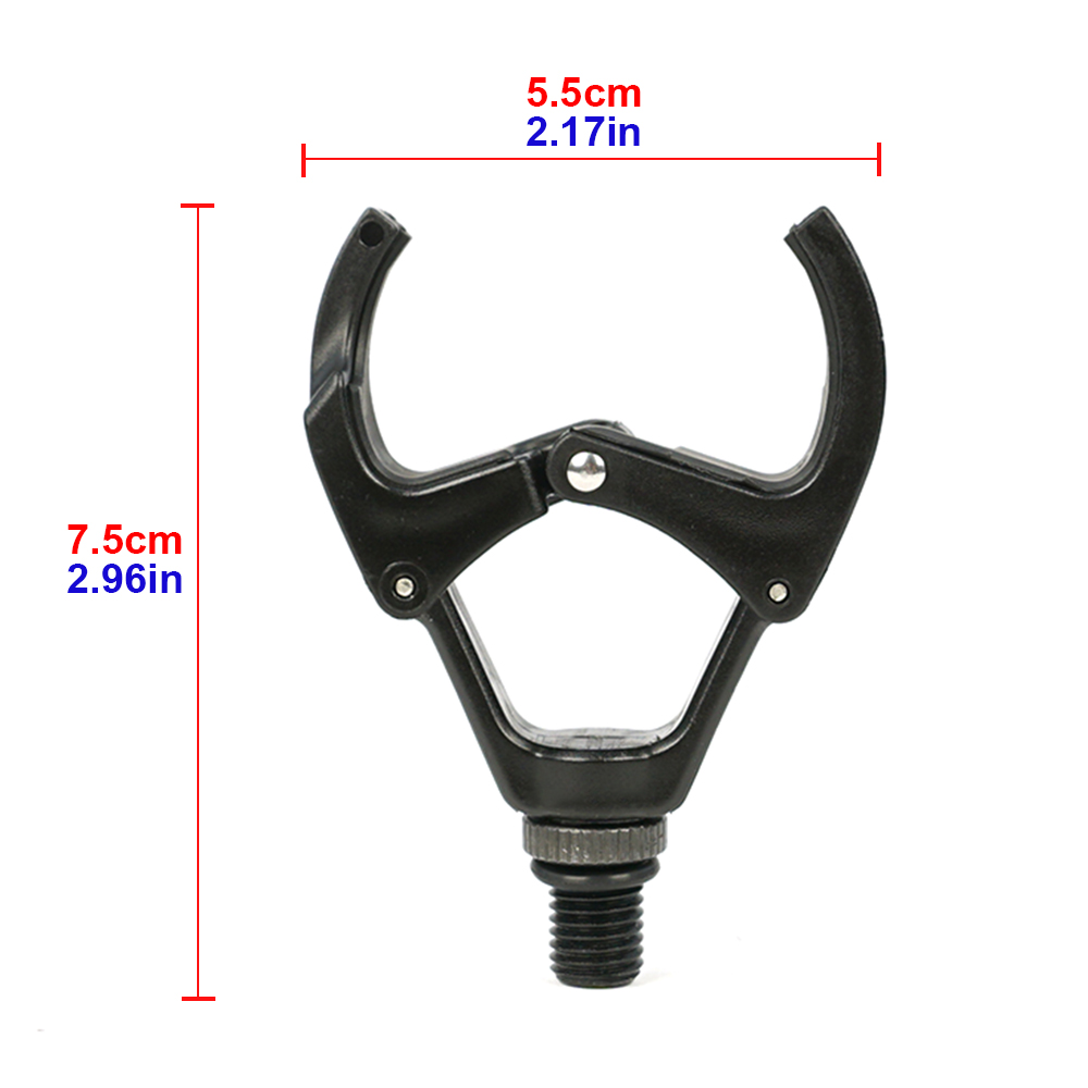 Hirisi Juego de cabezales de a - Fishing Rod Glove reseña y precio