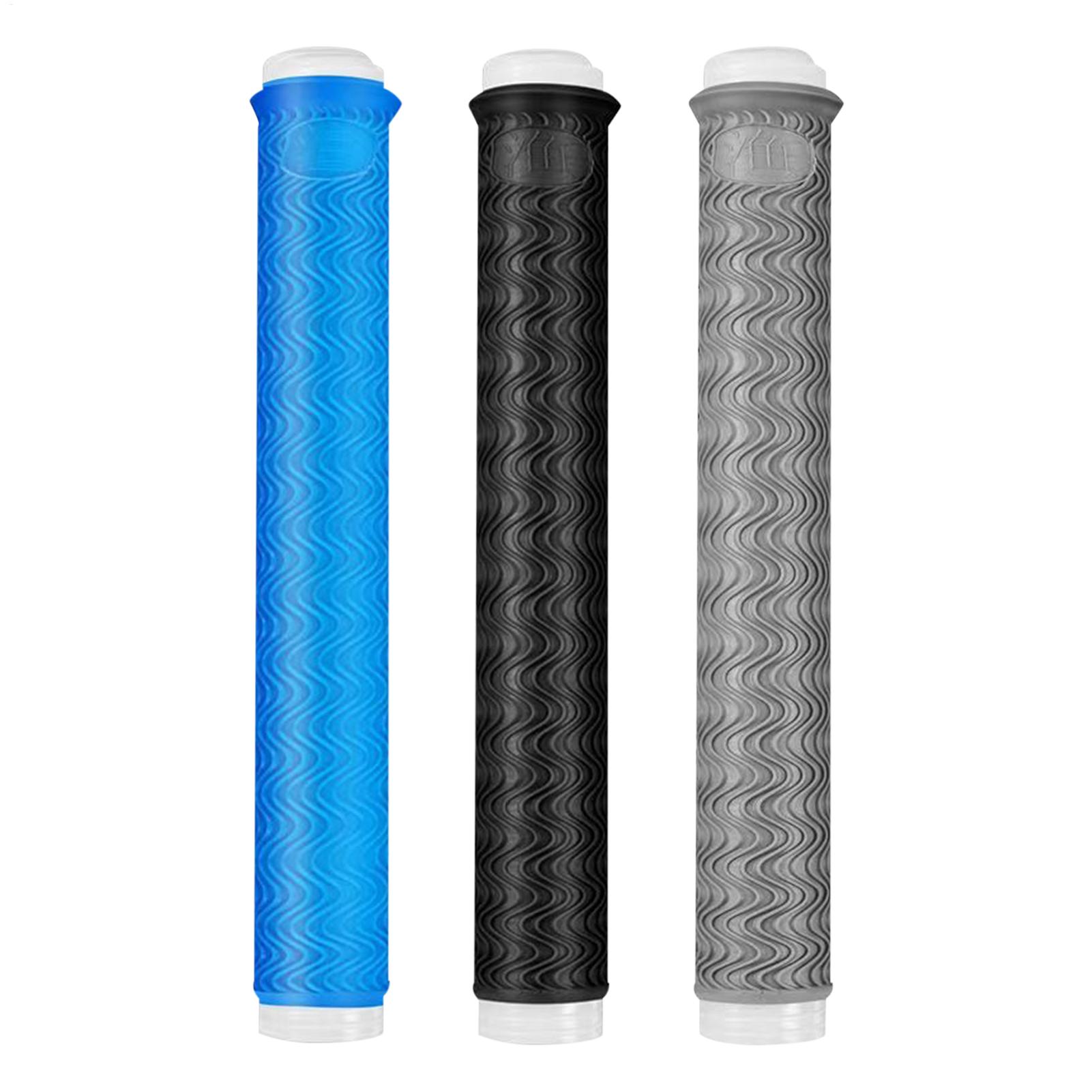 Funda para mango de caña de pe - Fishing Rod Glove reseña y precio