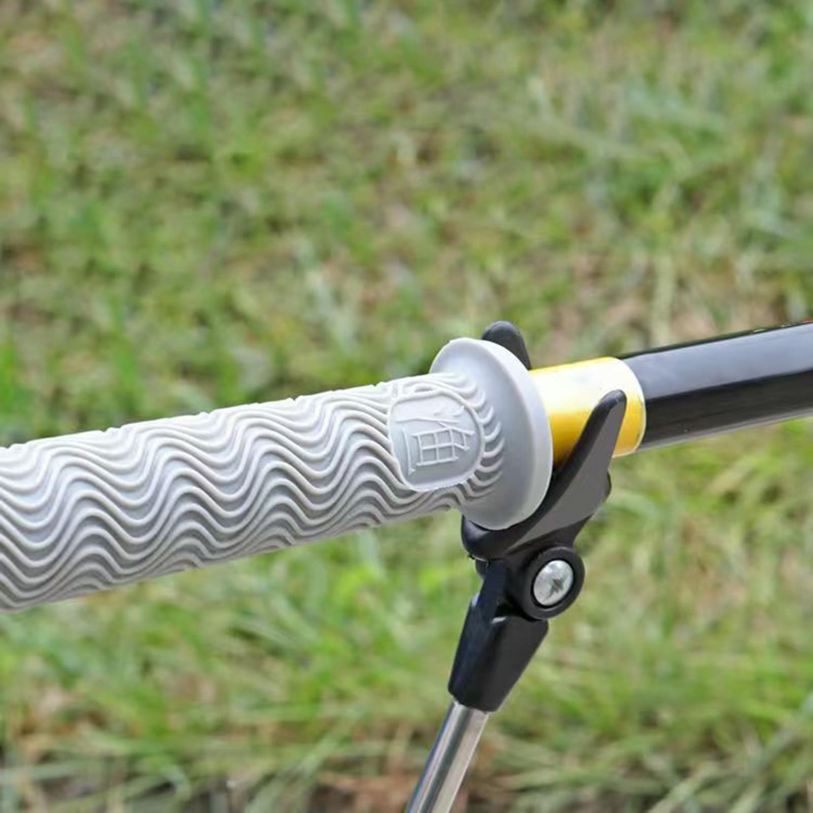 Funda para mango de caña de pe - Fishing Rod Glove reseña y precio
