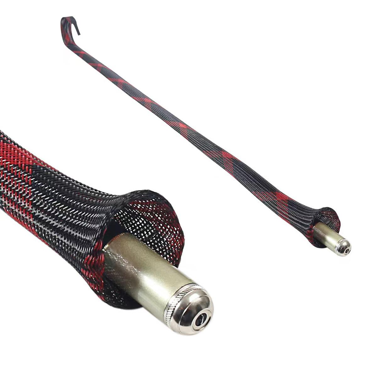 Funda protectora de punto para - Fishing Rod Glove reseña y precio