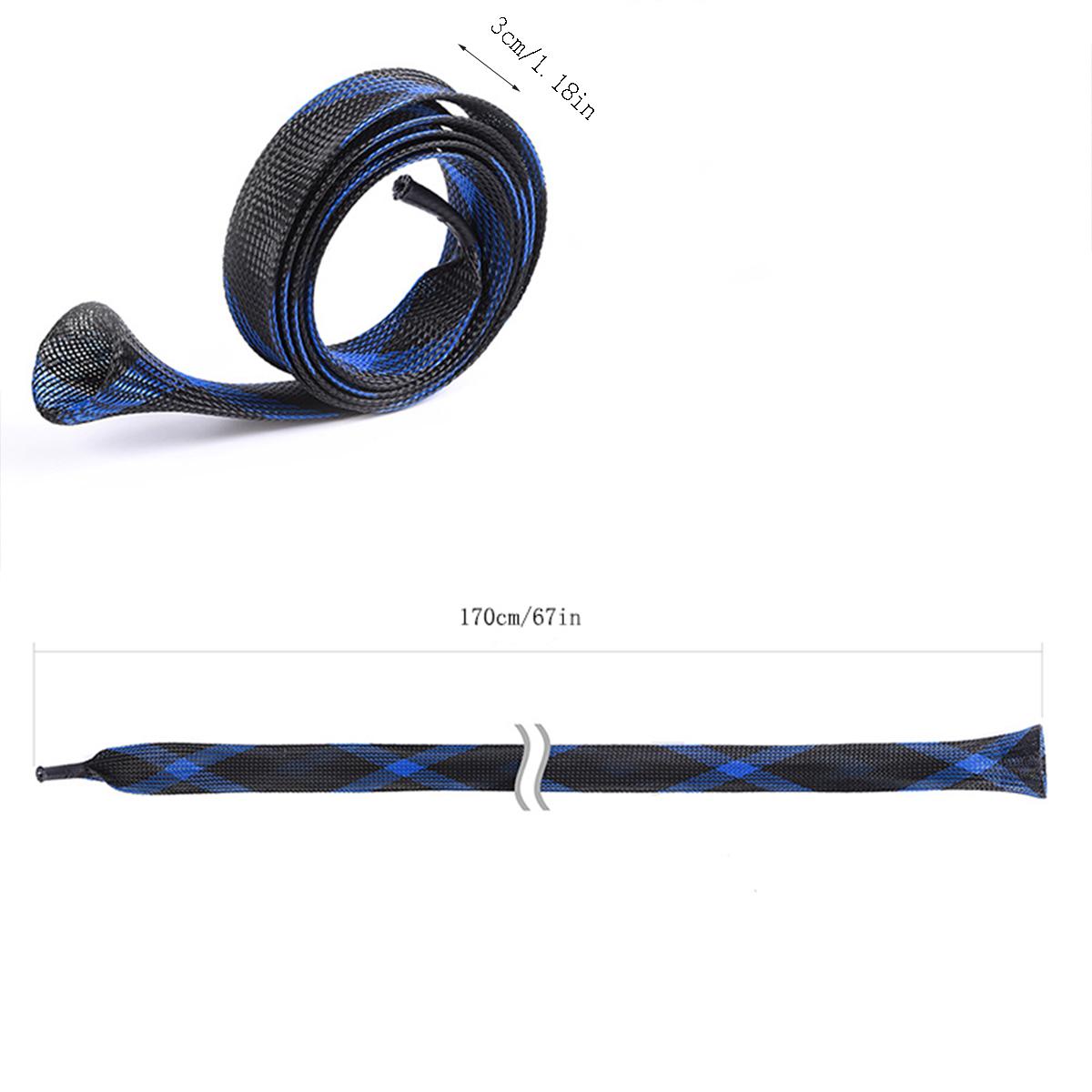 Funda protectora de punto para - Fishing Rod Glove reseña y precio