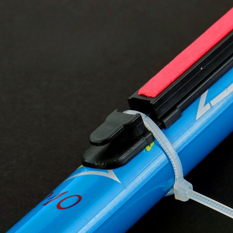 Clip de bobinado para caña de  - Fishing Equipment Clearance reseña y precio