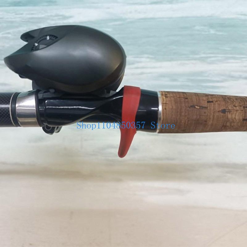 Protector de silicona para emp - Fishing Rod Glove reseña y precio