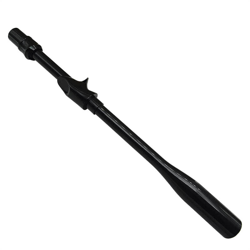 Agarre de patrón de tubo de fo - Carbon Fishing Rod reseña y precio