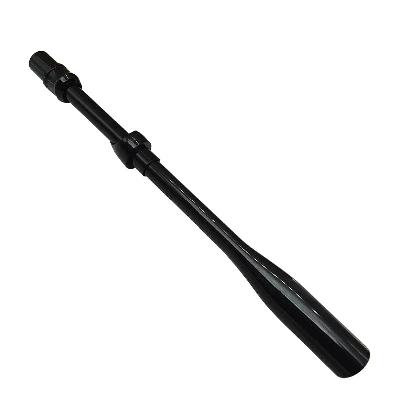 Agarre de patrón de tubo de fo - Carbon Fishing Rod reseña y precio