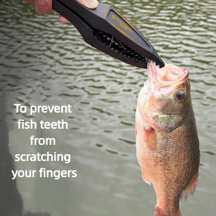 Pinza de Pesca Flotante - Agar - Fishing Rod Glove reseña y precio