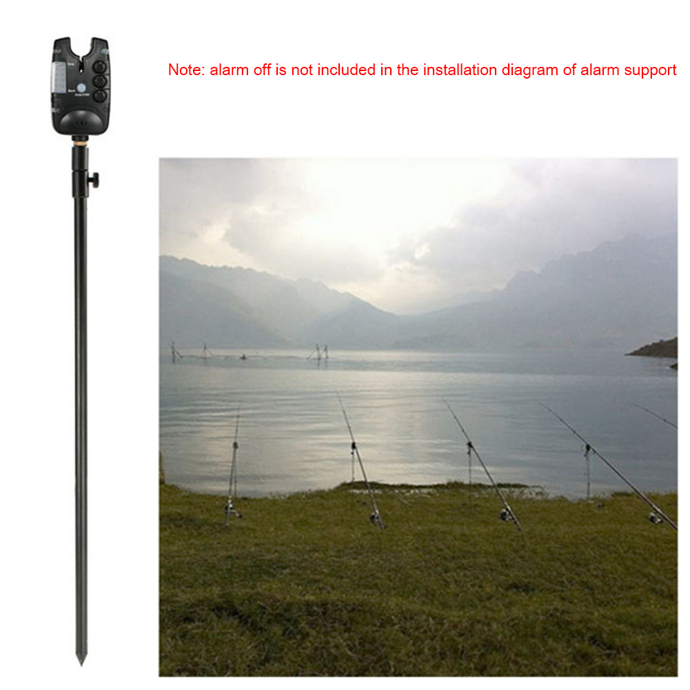 Oferta Especial: Soporte de Pe - Fishing Equipment Market reseña y precio