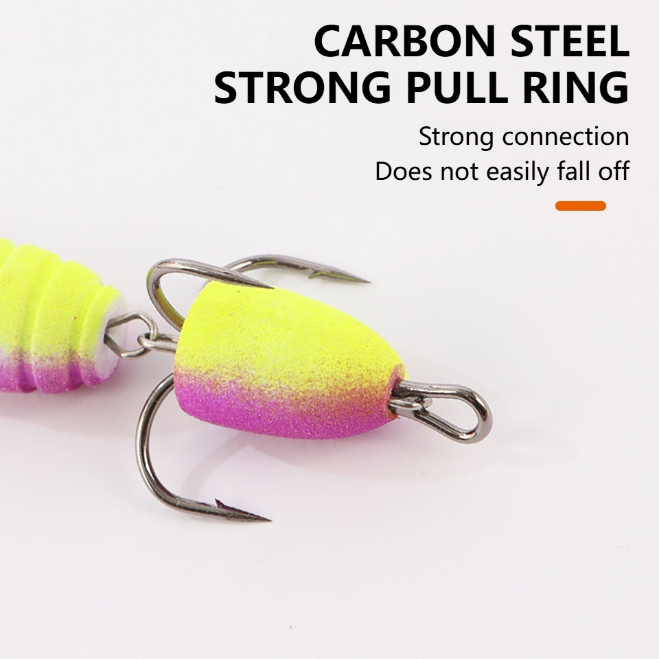 LOOGDEEL 1 ud. Señuelo de espu - Fishing Equipment Market reseña y precio