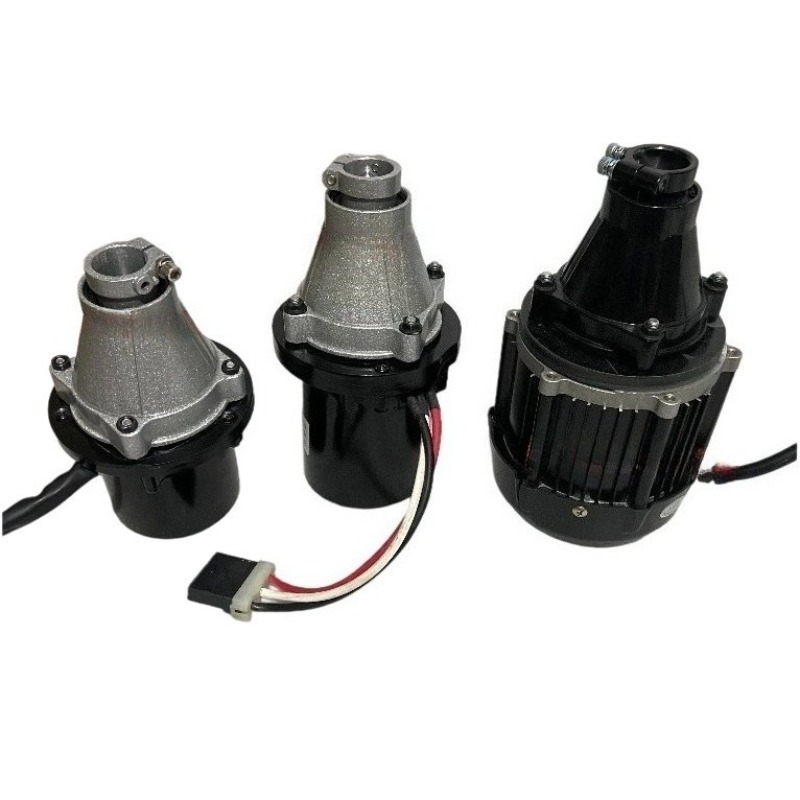 Motor fueraborda sin escobilla - Fishing Gear reseña y precio