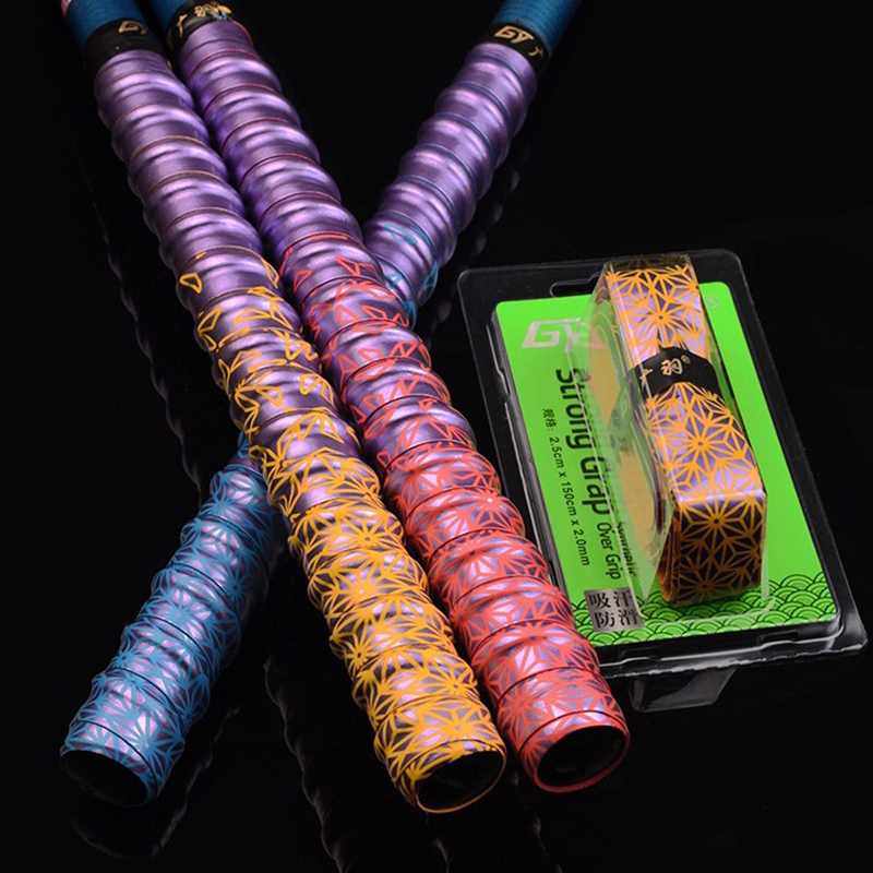 Cinta de agarre con banda para - Fishing Rod Glove reseña y precio