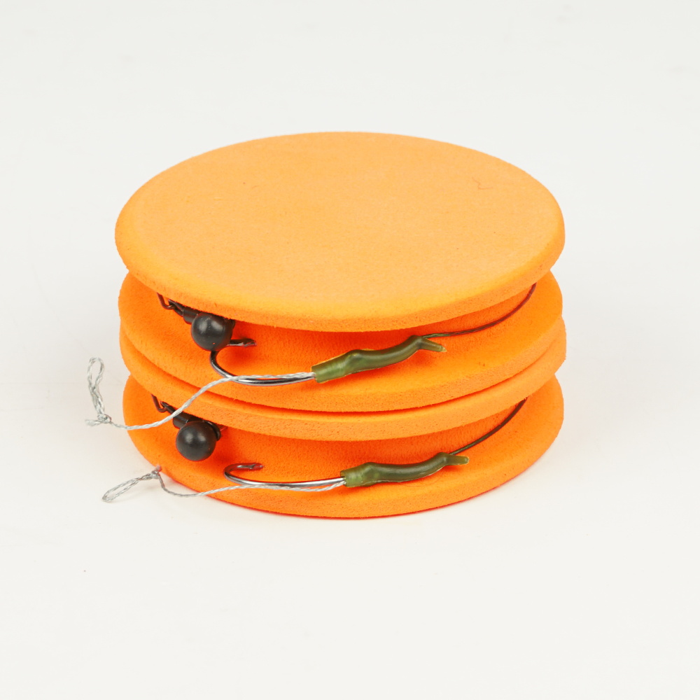 HIRISI 10 unids/caja carretes  - Fishing Equipment Organizer reseña y precio