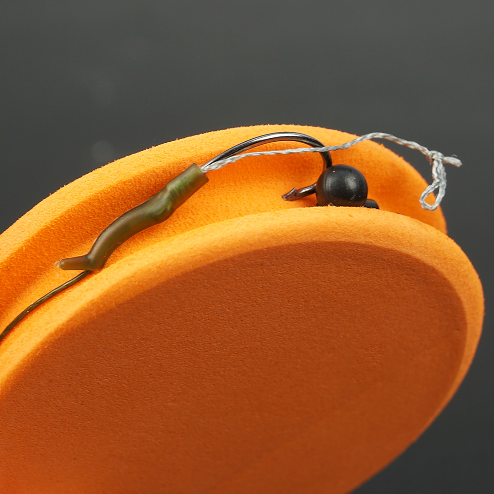 HIRISI 10 unids/caja carretes  - Fishing Equipment Organizer reseña y precio