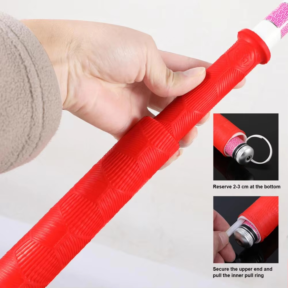 1 Pieza de Funda de Silicona L - Fishing Rod Glove reseña y precio