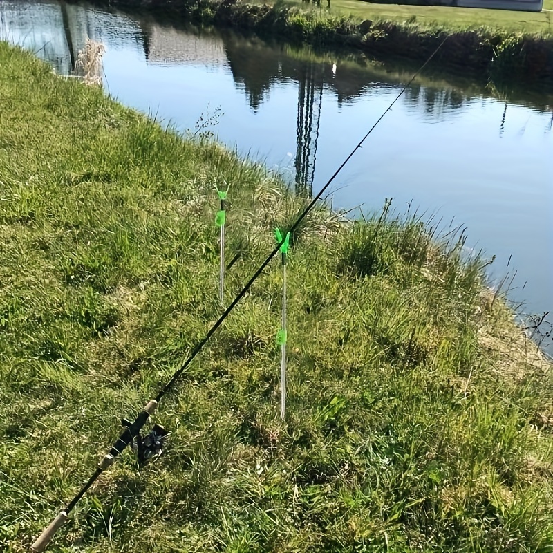 Soportes para caña de pescar t - Telescopic Fishing Rod reseña y precio