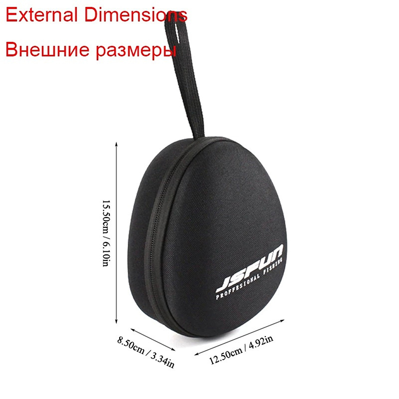 Bolsa de Pesca Portátil en For - Fishing Equipment Market reseña y precio