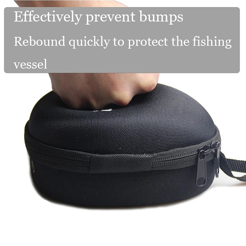 Bolsa de Pesca Portátil en For - Fishing Equipment Market reseña y precio