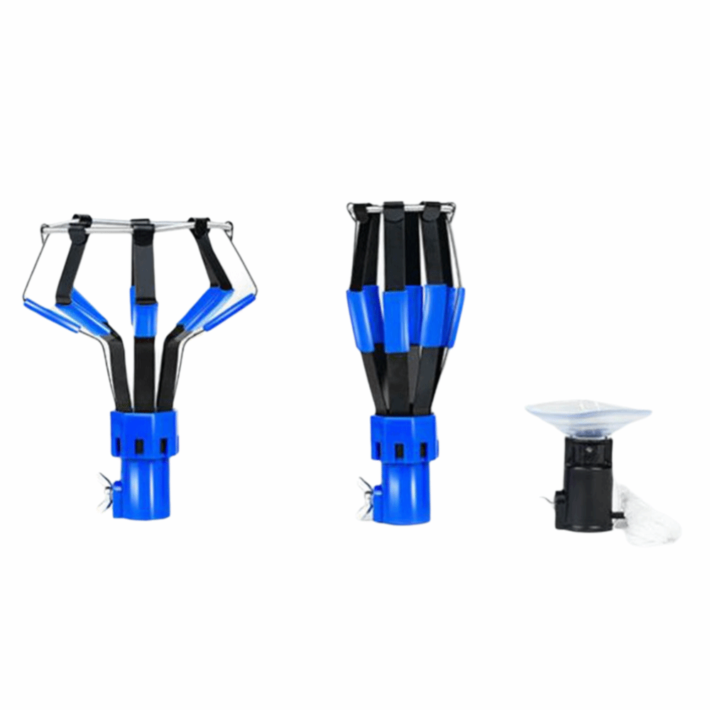 Alertas de pesca, alertas visu - Fishing Rod Glove reseña y precio