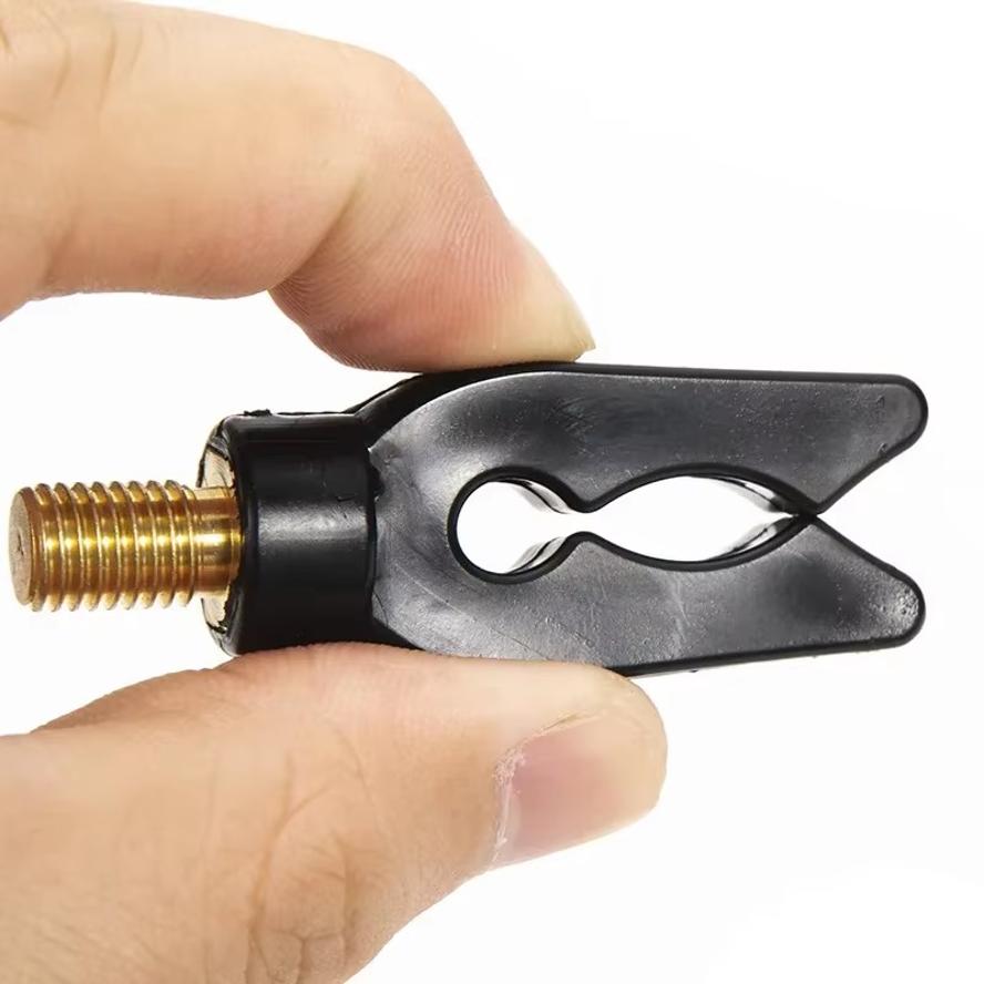 Soporte para Caña de Pescar de - Fishing Rod Glove reseña y precio
