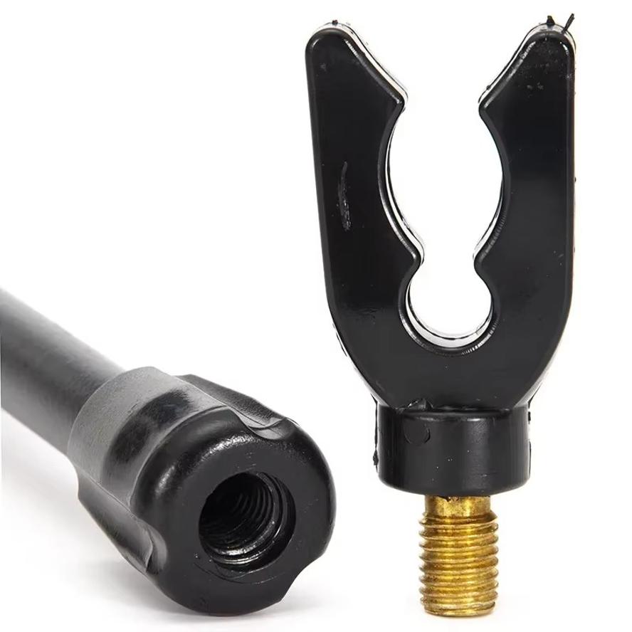 Soporte para Caña de Pescar de - Fishing Rod Glove reseña y precio