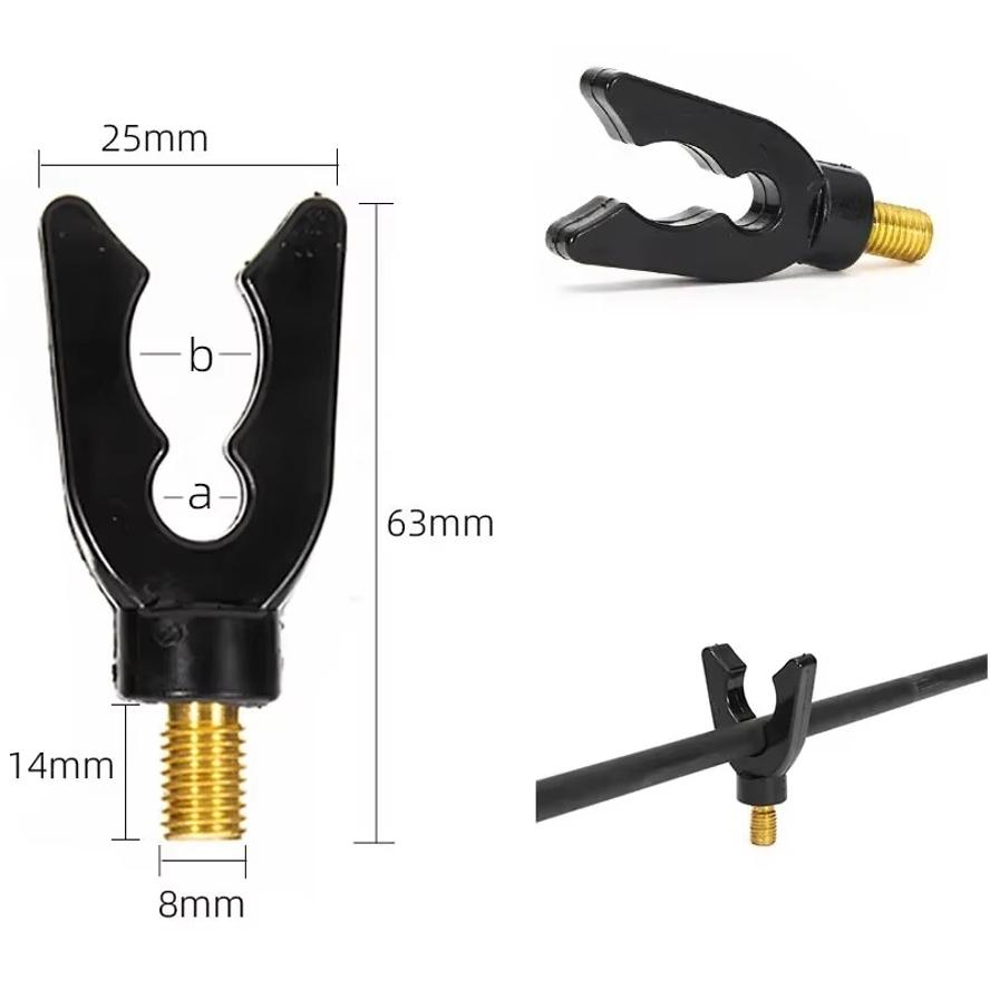 Soporte para Caña de Pescar de - Fishing Rod Glove reseña y precio