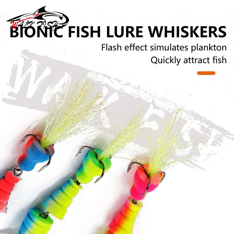 WALK FISH 1 ud. Señuelo de esp - Fishing Equipment Market reseña y precio