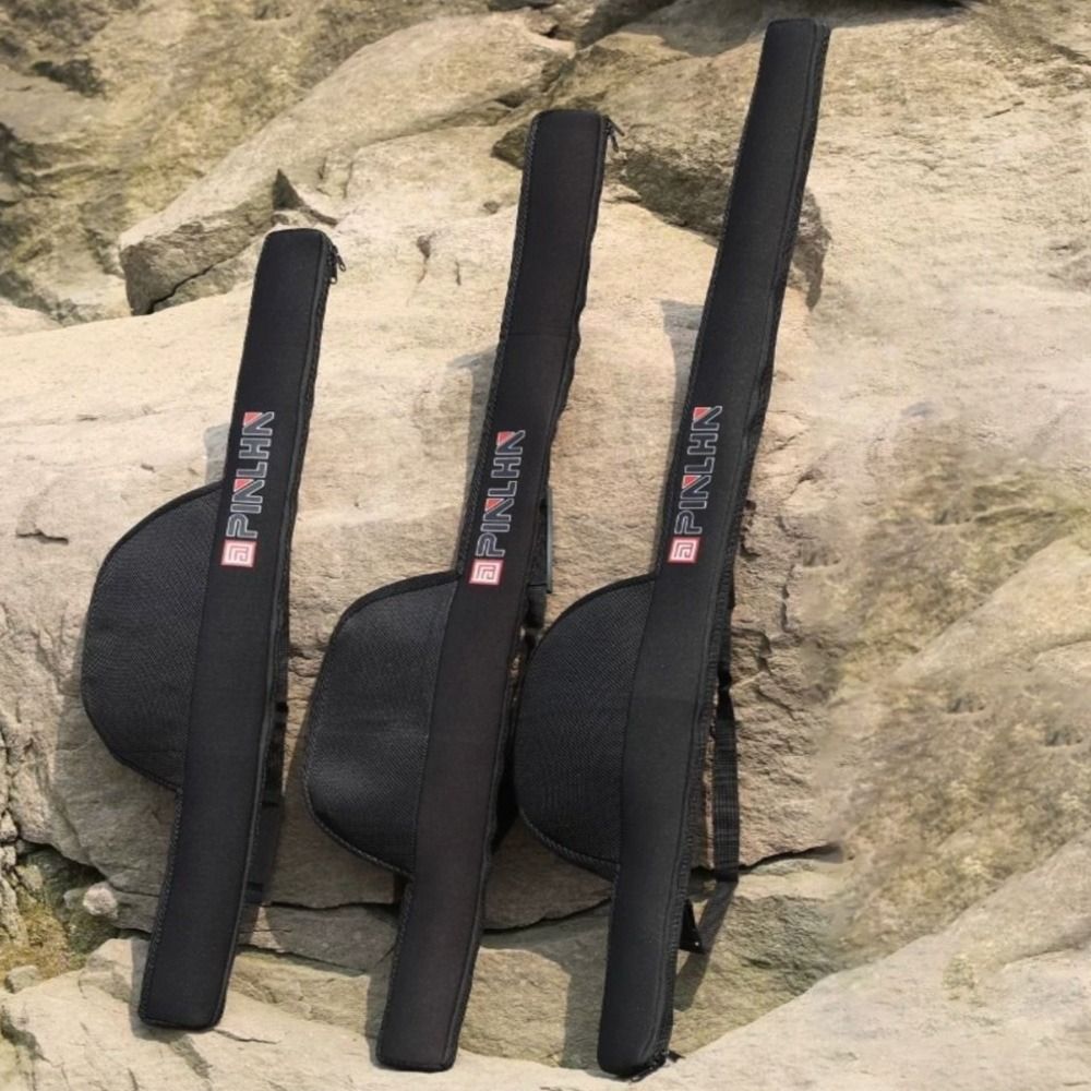 Nueva Bolsa Portátil Plegable  - Fishing Equipment Organizer reseña y precio
