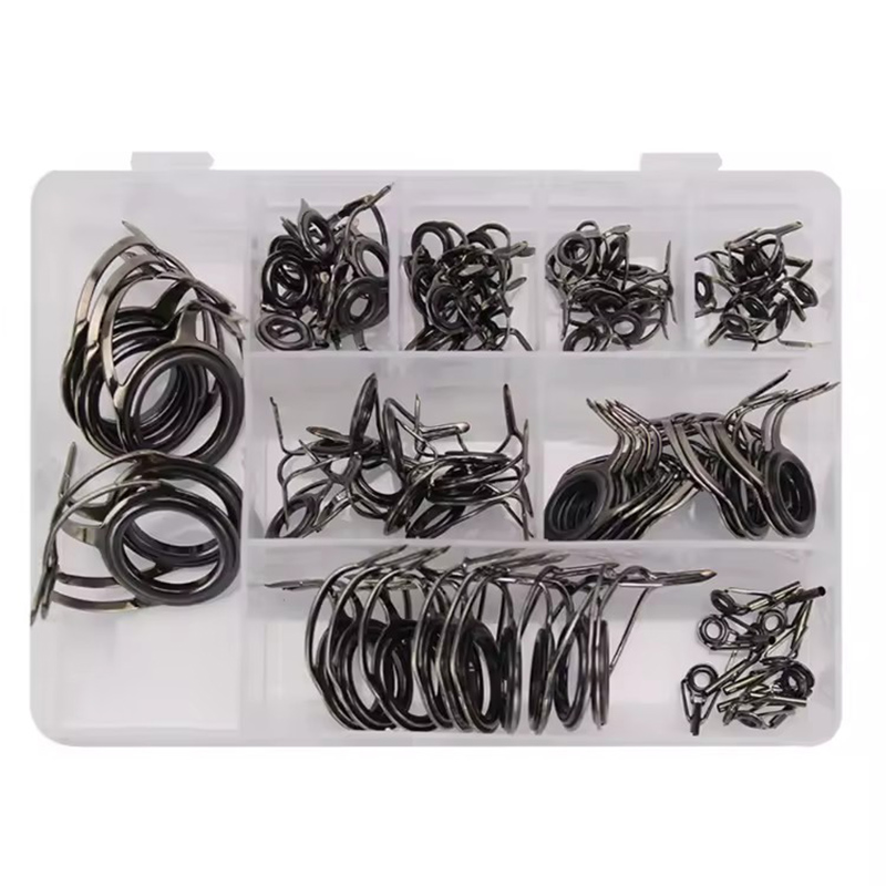 WEIHE Combo de 75 Accesorios d - Carbon Fishing Rod reseña y precio