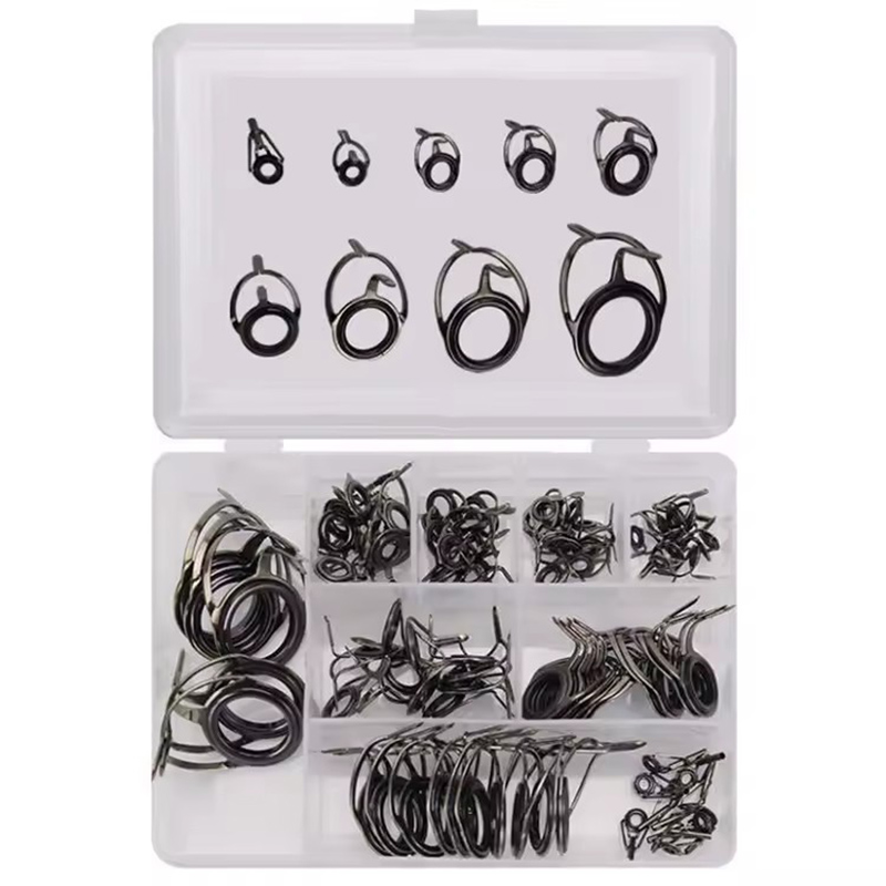 WEIHE Combo de 75 Accesorios d - Carbon Fishing Rod reseña y precio