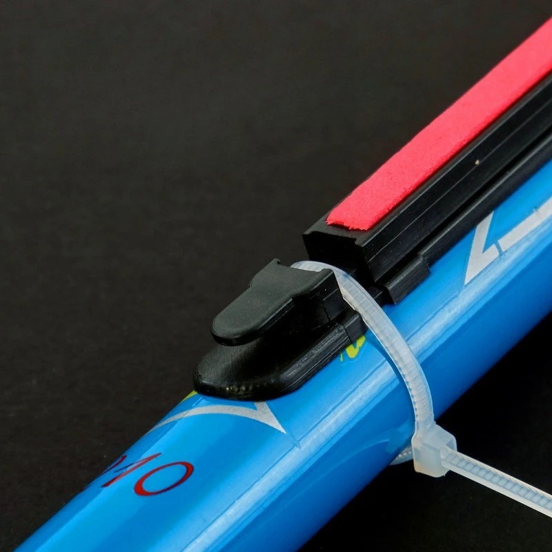 Clip de bobinado para caña de  - Fishing Equipment Clearance reseña y precio