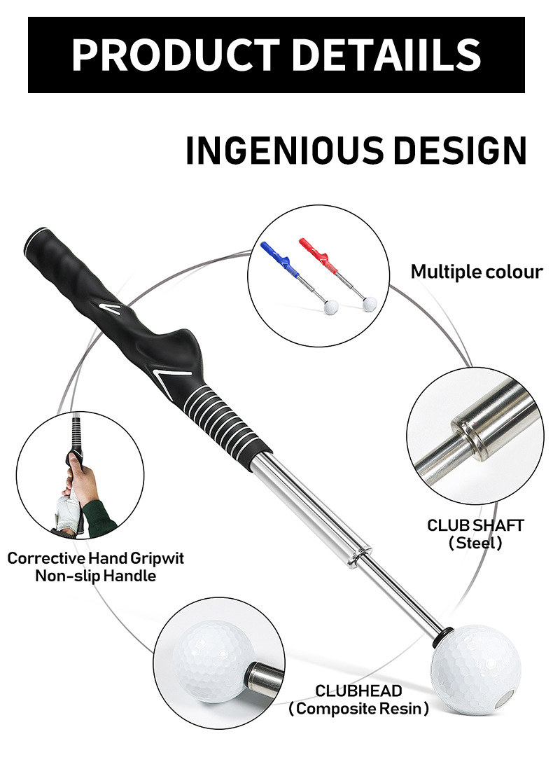 Corrector de Postura Telescópi - Telescopic Fishing Rod reseña y precio