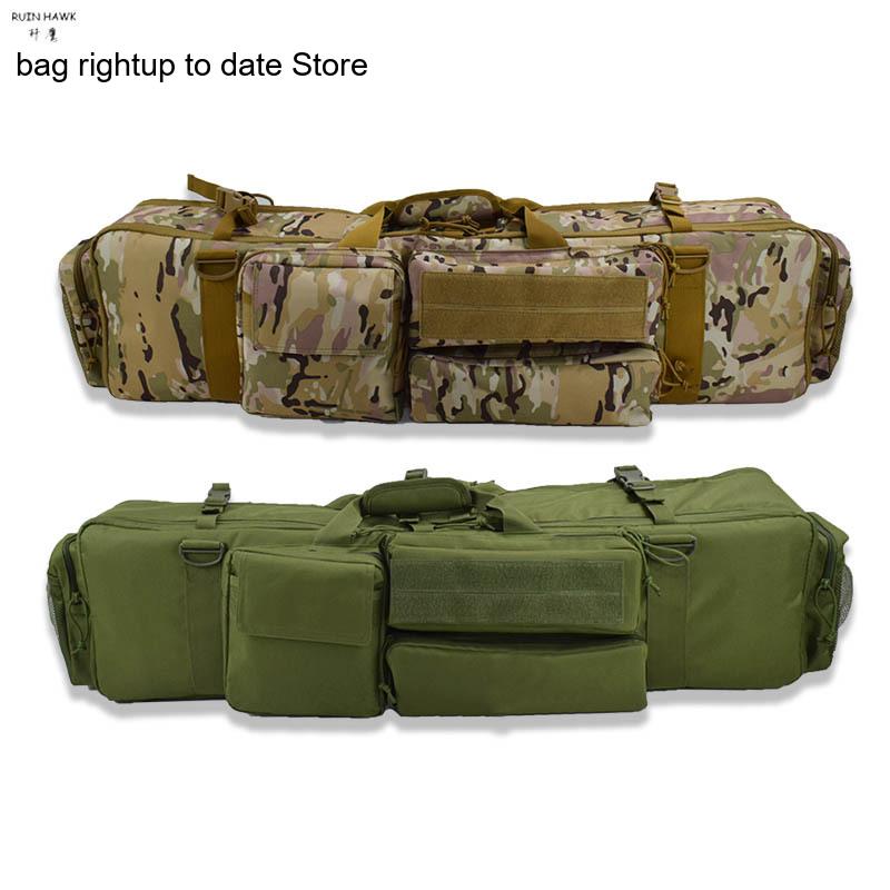 Bolsa de pesca portátil de gra - Fishing Gear reseña y precio