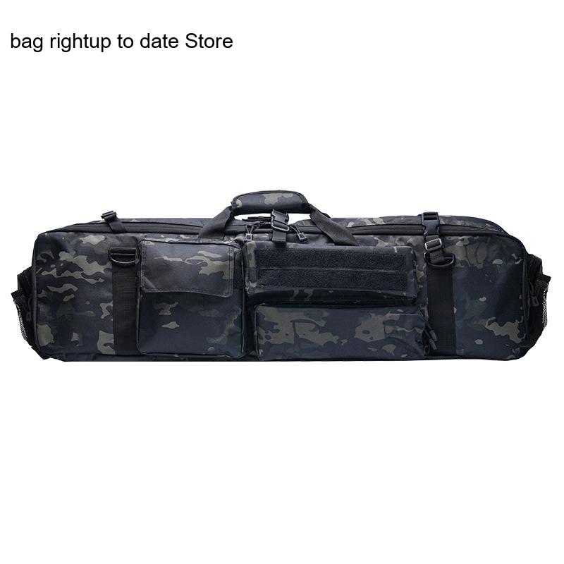 Bolsa de pesca portátil de gra - Fishing Gear reseña y precio