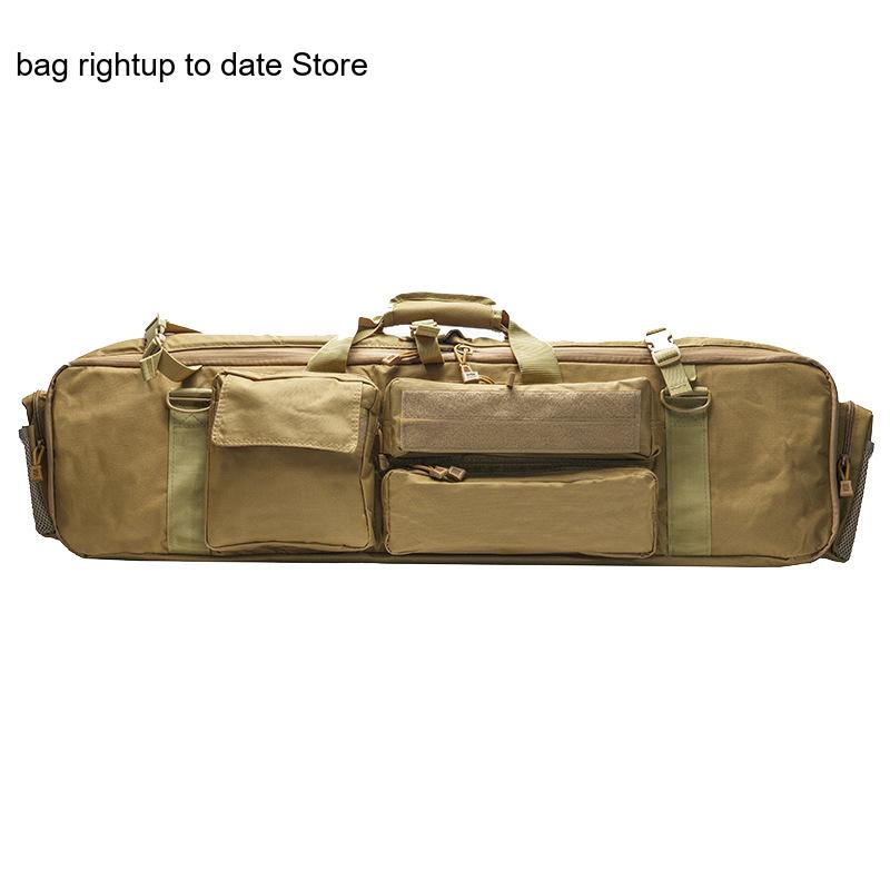 Bolsa de pesca portátil de gra - Fishing Gear reseña y precio