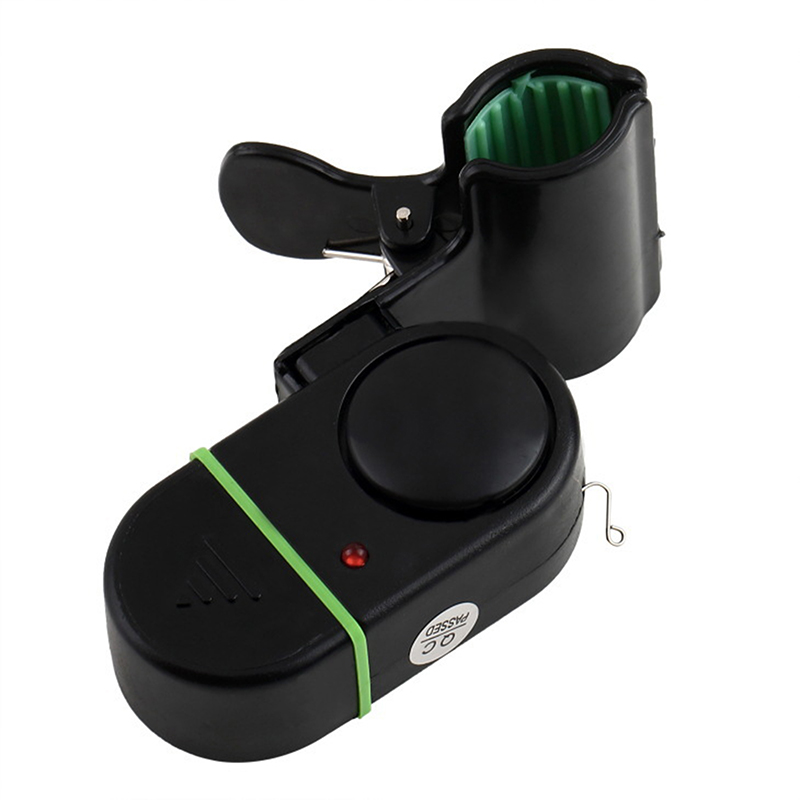 Nuevo en Oferta, Alarma de Pes - Fishing Equipment Market reseña y precio