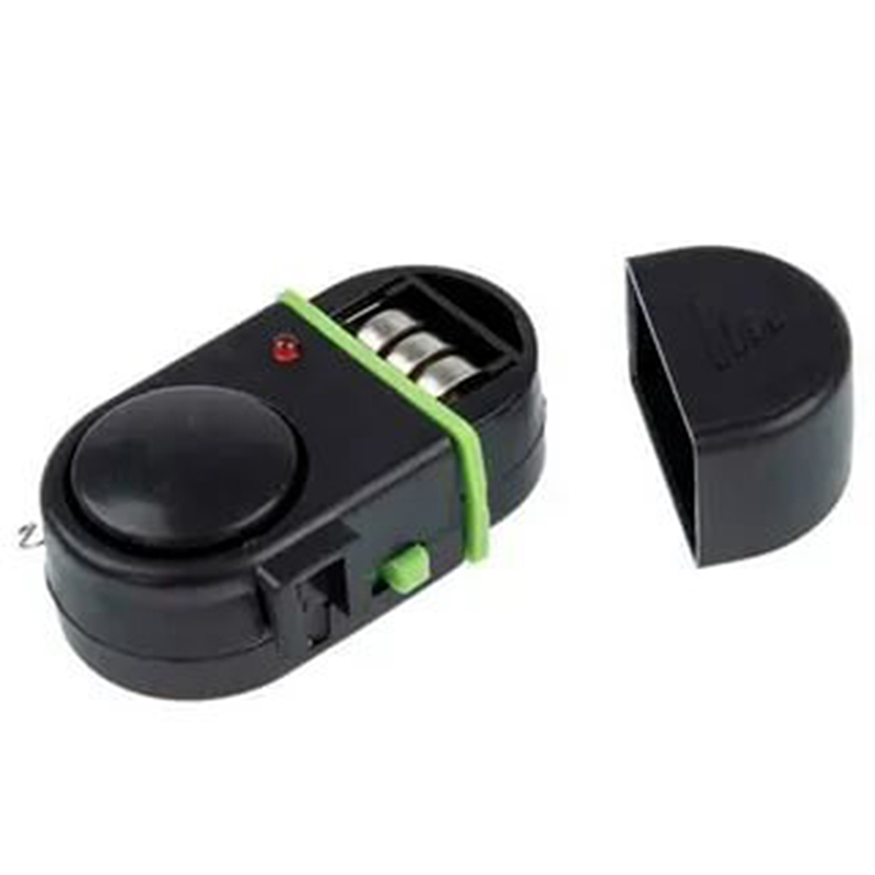 Nuevo en Oferta, Alarma de Pes - Fishing Equipment Market reseña y precio